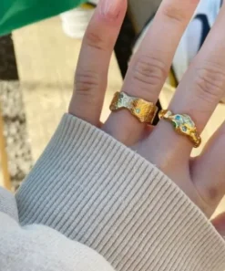 Winther Studio Ringe^Ansa Ring