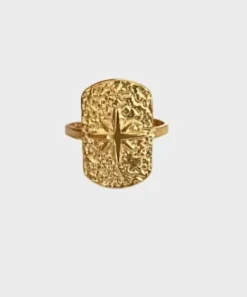 Winther Studio Ringe^Beathe Ring