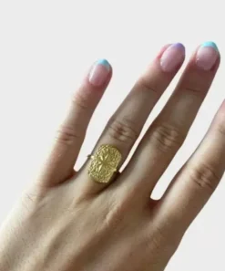 Winther Studio Ringe^Beathe Ring