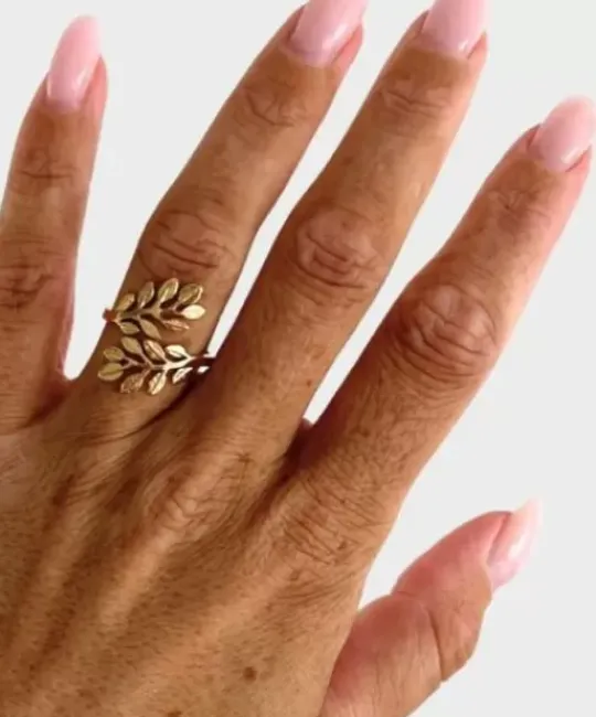 Winther Studio Ringe^Botany Ring