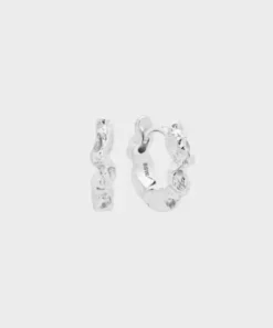 Winther Studio Øreringe^Favia Small Hoops