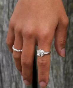 Winther Studio Ringe^Fungia Ring