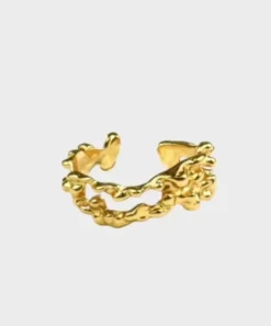 Winther Studio Ringe^Mocca Ring