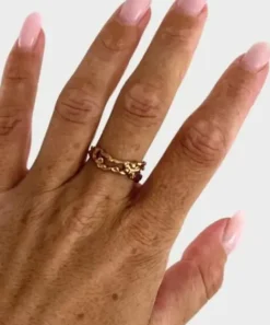 Winther Studio Ringe^Mocca Ring