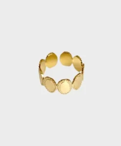 Winther Studio Ringe^Mova Ring