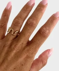 Winther Studio Ringe^Peve Ring