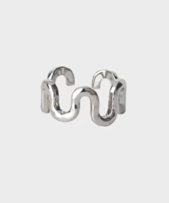 Winther Studio Ringe^Peve Ring