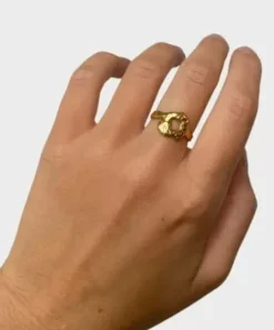 Winther Studio Ringe^Safiya Ring