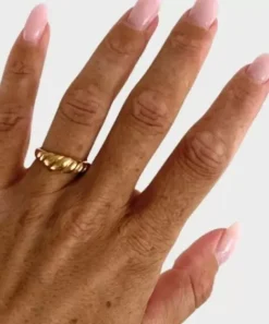 Winther Studio Ringe^Shelly Ring