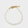 Winther Studio Armbånd^Small Pearl Armbånd