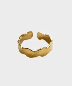 Winther Studio Ringe^Solana Ring
